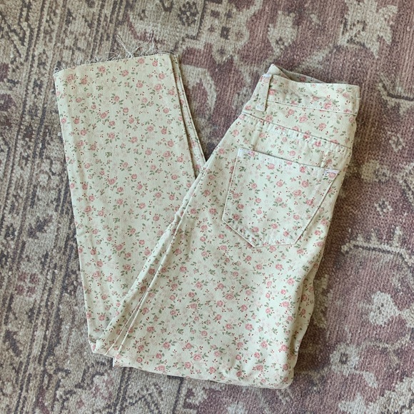 Boyish Jeans - Picture 4 of 4